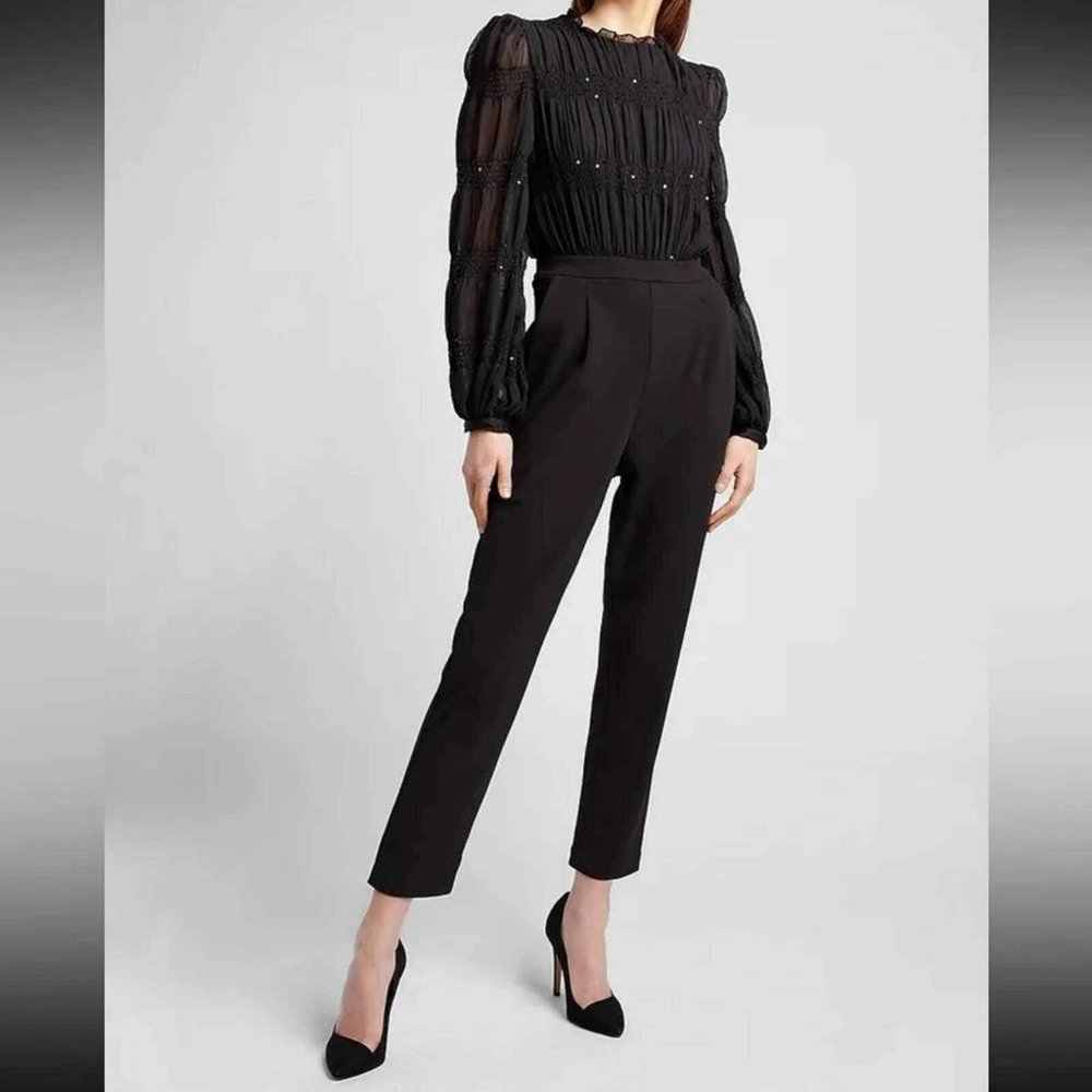 Adorable Express Jumpsuit!!! 🤩